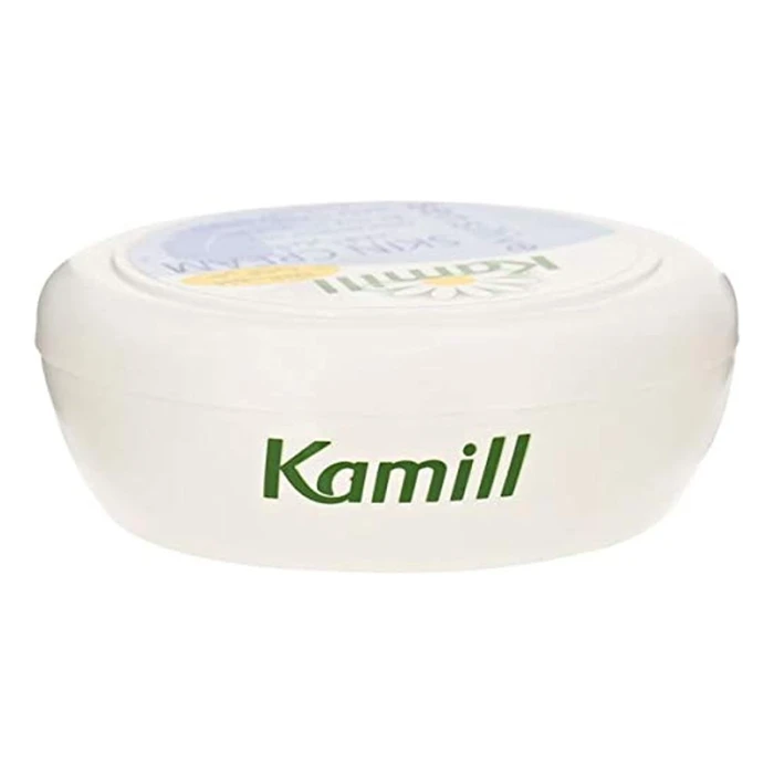 Kamill Sensitive Skin Cream 150ml