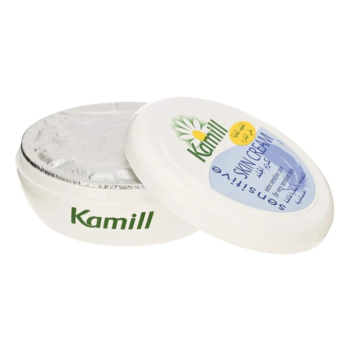 Kamill Sensitive Skin Cream 150ml