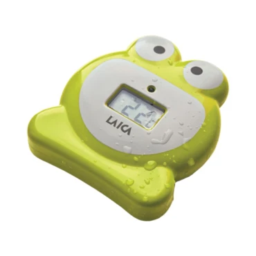 LAICA Digital Bath Thermometer