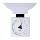 LAICA Mechanical Food Scale for Kitchen with 1 Bowl upto 1kg