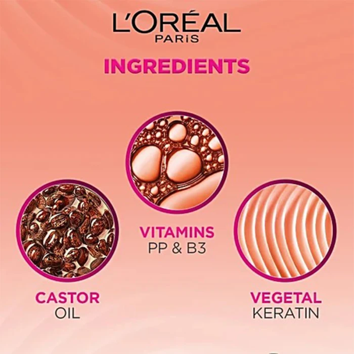 LOREAL PARIS Els Dream Length Push Pull FA 200ml