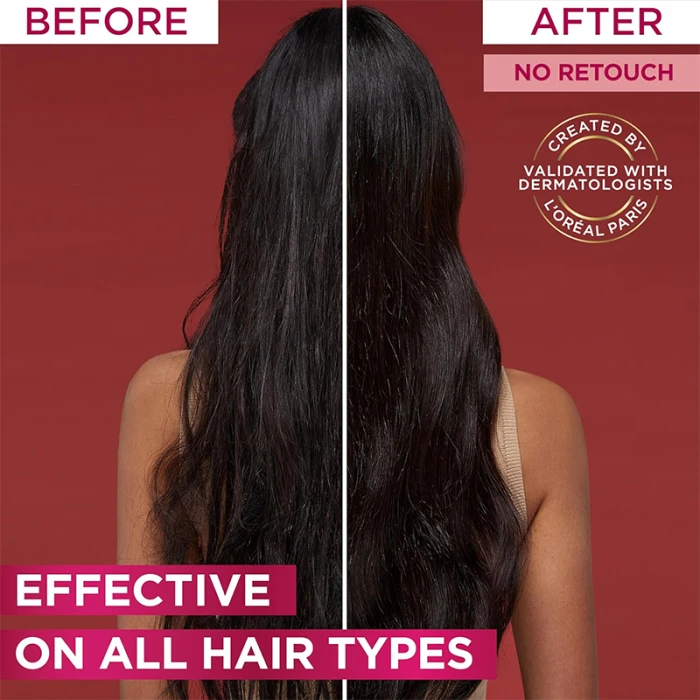LOREAL PARIS Els Full Resist Oil Replacement 300ml