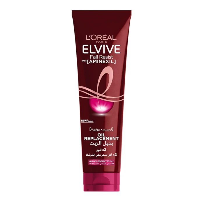 LOREAL PARIS Els Full Resist Oil Replacement 300ml