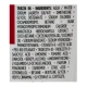 LOREAL PARIS Elv Shampoo TR5 600ml