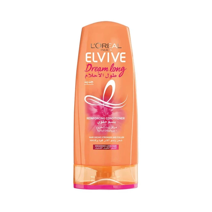 LOREAL PARIS Elvive Dream Long Reinforcing Conditioner 200ml