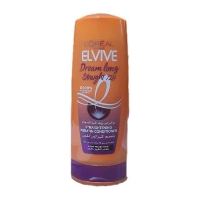 LOREAL PARIS Elvive Dream Long Straight Conditioner 360ml
