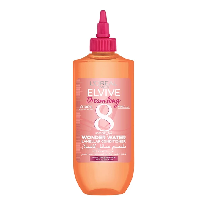 LOREAL PARIS Elvive Dream Long Wonder Water Lamellar Conditioner 200ml
