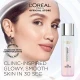 LOREAL PARIS Glowing Peeling Toner Glycolic Bright