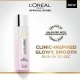 LOREAL PARIS Glowing Peeling Toner Glycolic Bright