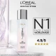 LOREAL PARIS Glowing Peeling Toner Glycolic Bright