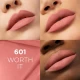 LOREAL PARIS Lipstick Infallible Matte Resistance 601