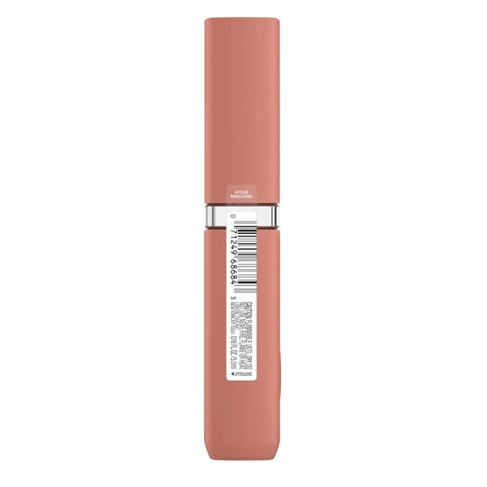 LOREAL PARIS Lipstick Infallible Matte Resistance 601