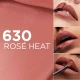 LOREAL PARIS Lipstick Infallible Matte Resistance 630
