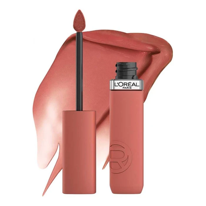 LOREAL PARIS Lipstick Infallible Matte Resistance 630