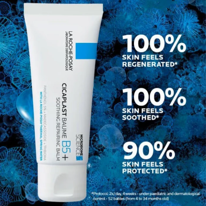 La Roche Posay Cicaplast Balm B5