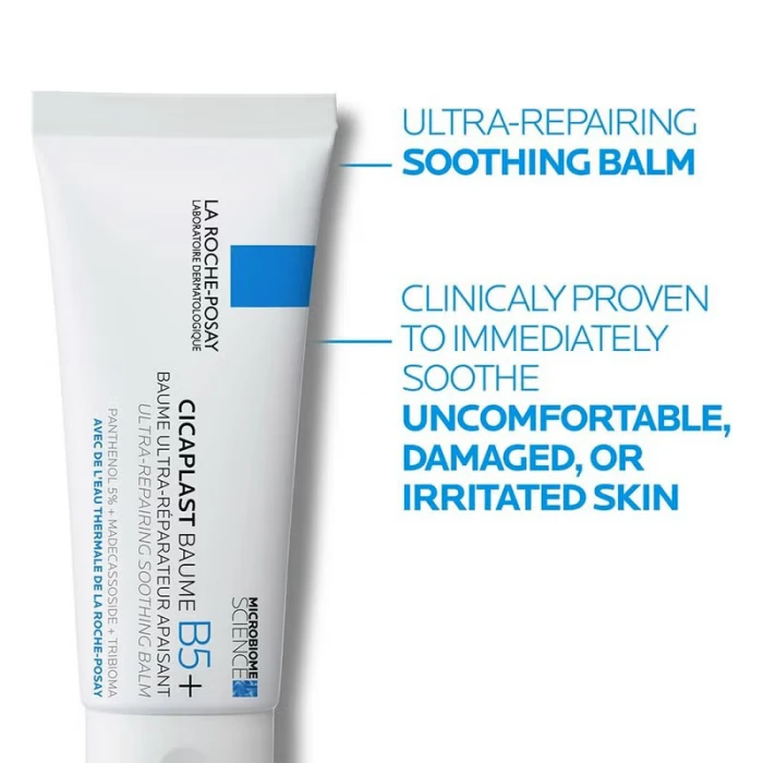 La Roche Posay Cicaplast Balm B5 100ml