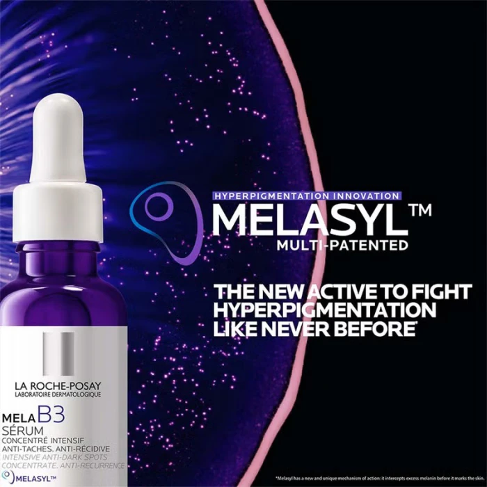 La Roche Posay Melamedic 10 Serum 30ml