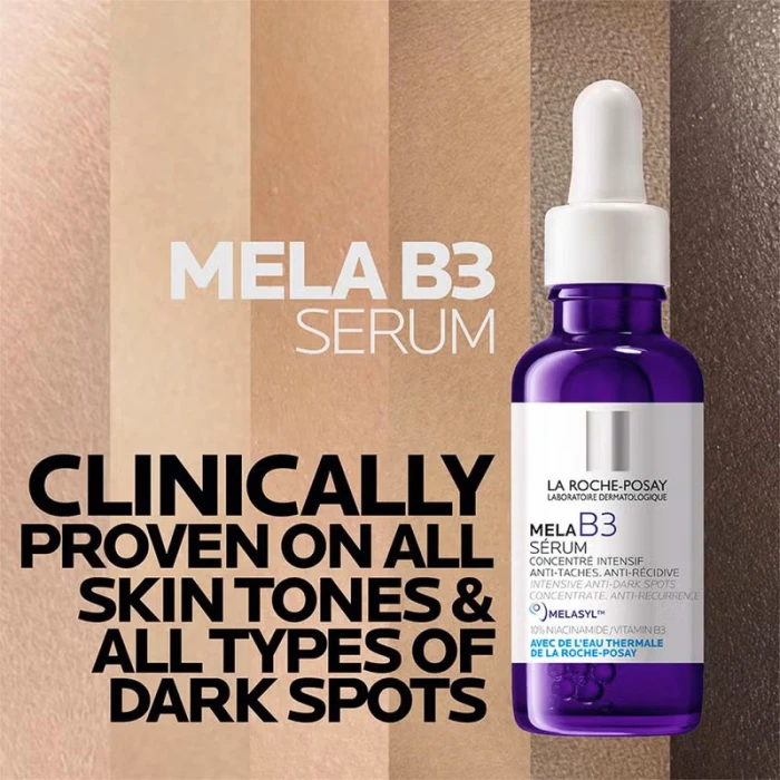 La Roche Posay Melamedic 10 Serum 30ml