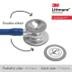 Littmann Cardiology IV Stethoscope, Navy