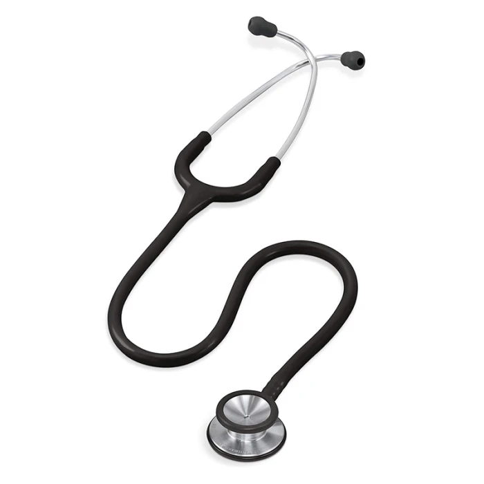 Littmann Classic II 28 inch Black Tube S.E. Stethoscope