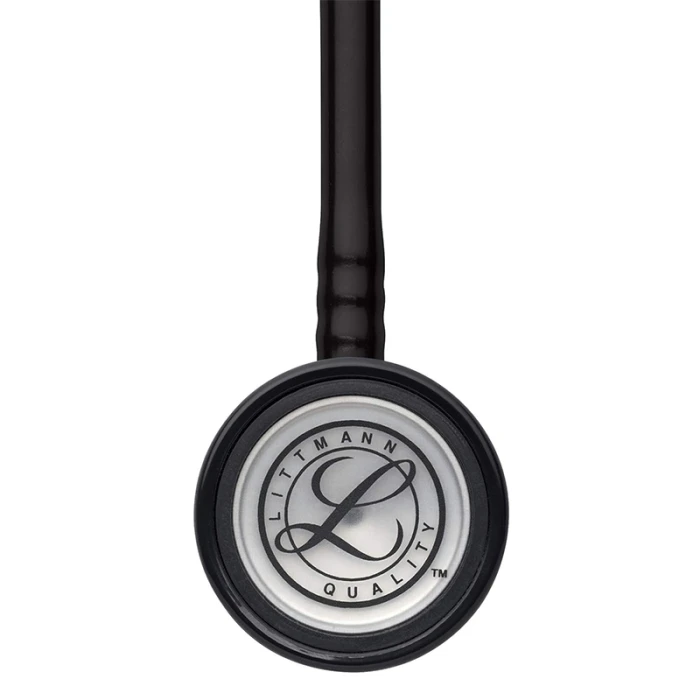 Littmann Classic II 28 inch Black Tube S.E. Stethoscope