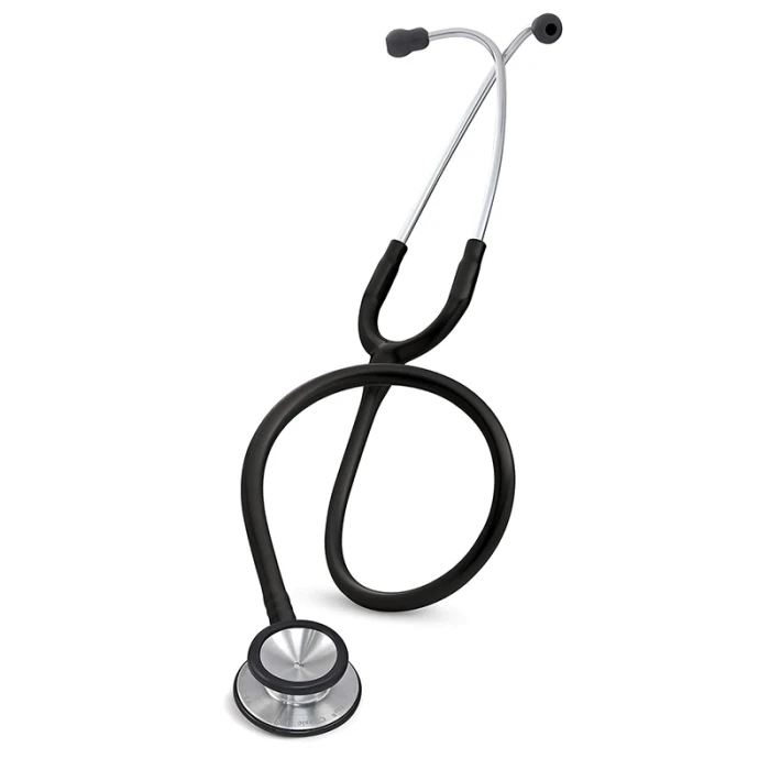 Littmann Classic II 28 inch Black Tube S.E. Stethoscope