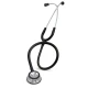 Littmann Classic II 28 inch Black Tube S.E. Stethoscope