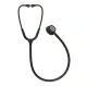 Littmann Classic III Monitoring Stethoscope 27 inch Black Edition ChestPiece Black Tube
