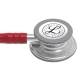 Littmann Classic III Monitoring Stethoscope 27 inch Burgundy Tube
