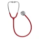 Littmann Classic III Monitoring Stethoscope 27 inch Burgundy Tube