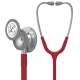 Littmann Classic III Monitoring Stethoscope 27 inch Burgundy Tube