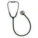 Littmann Classic III Monitoring Stethoscope 27 inch Champagne Black Tube