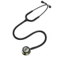 Littmann Classic III Monitoring Stethoscope 27 inch Champagne Black Tube