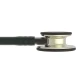 Littmann Classic III Monitoring Stethoscope 27 inch Champagne Black Tube