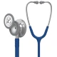 Littmann Classic III Monitoring Stethoscope 27 inch Navy Blue Tube