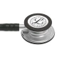 Littmann Classic III Monitoring Stethoscope Black Tube