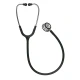 Littmann Classic III Monitoring Stethoscope Black Tube