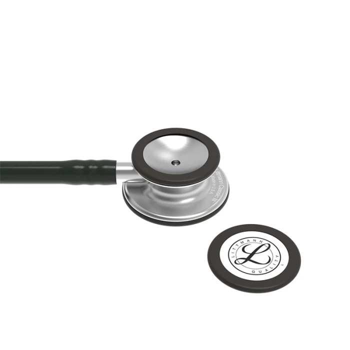 Littmann Classic III Monitoring Stethoscope Black Tube