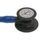 Littmann Stethoscope Cardiology IV 27 inch Navy Blue Tube Black Chestpiece