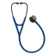 Littmann Stethoscope Cardiology IV 27 inch Navy Blue Tube Black Chestpiece