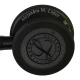 Littmann Stethoscope Cardiology IV 27 inch Navy Blue Tube Black Chestpiece