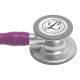 Littmann Stethoscope Cardiology IV 27 inch Plum Tube Stainless Steel Chestpiece