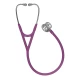 Littmann Stethoscope Cardiology IV 27 inch Plum Tube Stainless Steel Chestpiece