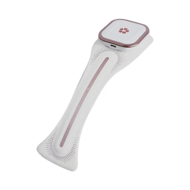 Luminiel-Y Intimate area whitening moisturizing wearable device - Rose Gold