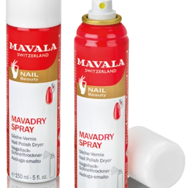 Mavala Mavadry Spray 150ml