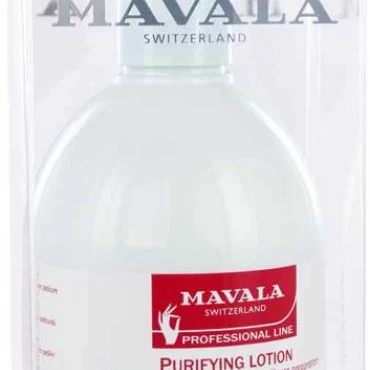 Mavala Purifying Lotion For Hands & Feet 225ml 