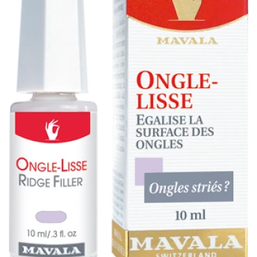Mavala ridge filler 10ml
