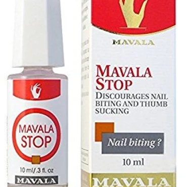 Mavala Stop 10ml