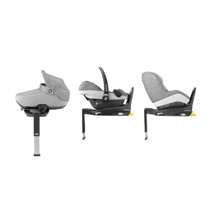 Maxi-Cosi FamilyFix3 I Size Base