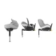 Maxi-Cosi FamilyFix3 I Size Base